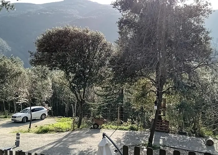 Masia Casa Nova De N\'Illa