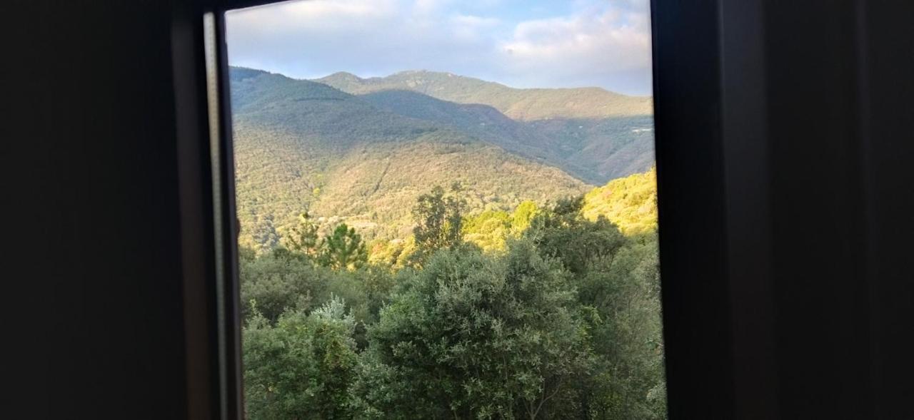Masia Casa Nova De N'illa Villa *