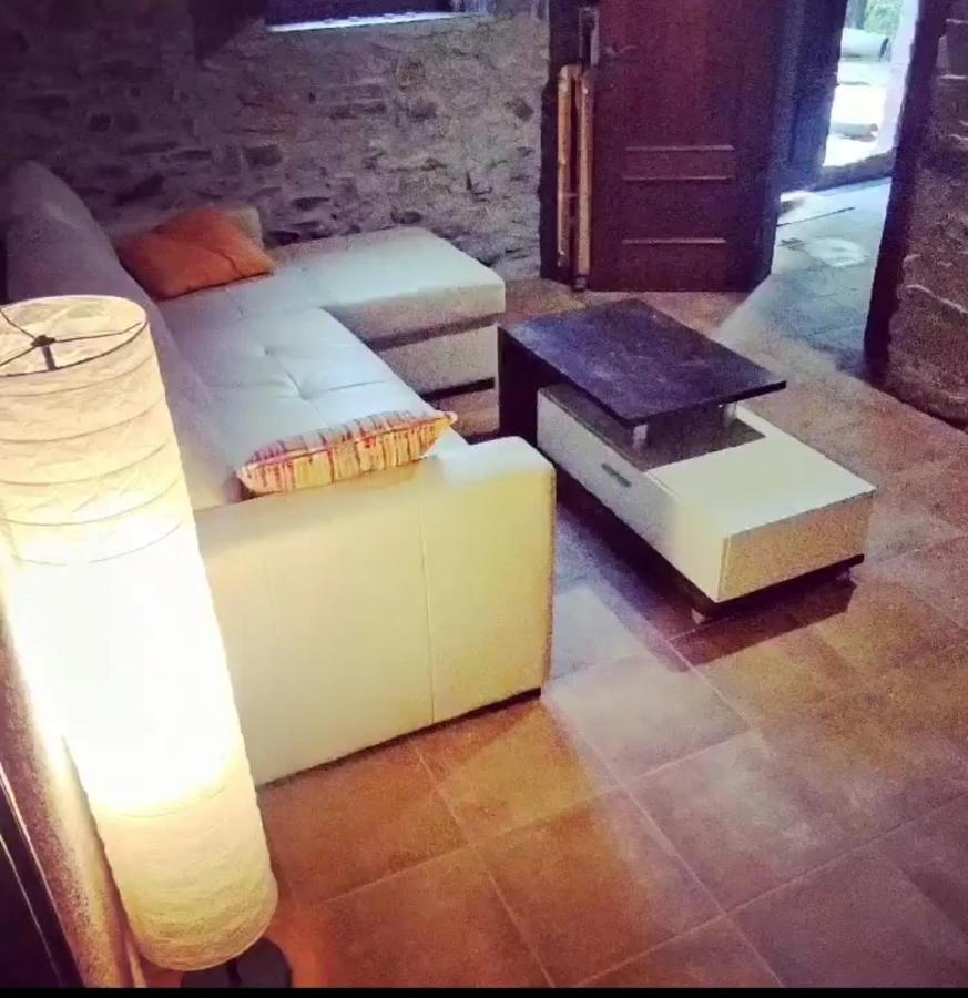 Masia Casa Nova De N'illa Montseny