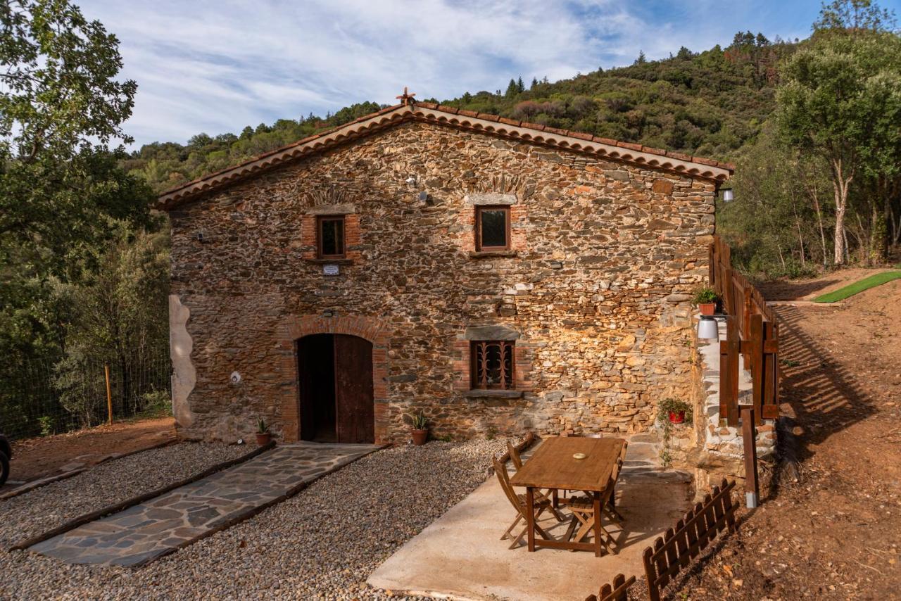 Masia Casa Nova De N'illa Montseny