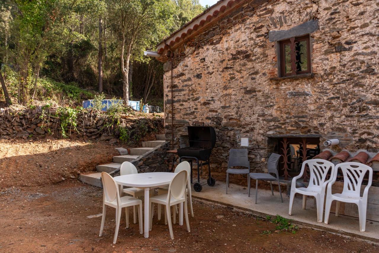 Villa Masia Casa Nova De N'illa Montseny