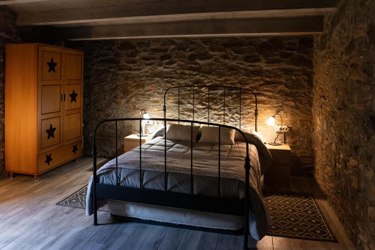 Masia Casa Nova De N'illa Villa