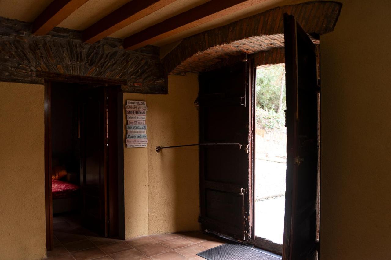 Masia Casa Nova De N'illa