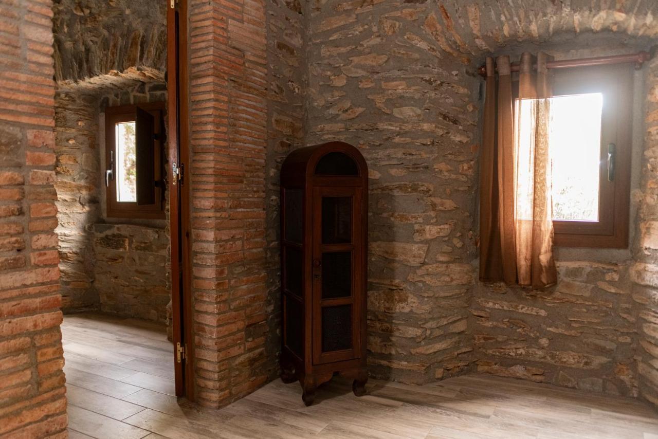 Masia Casa Nova De N'illa Villa Montseny