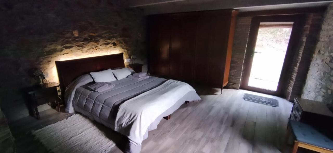 Masia Casa Nova De N'illa Villa