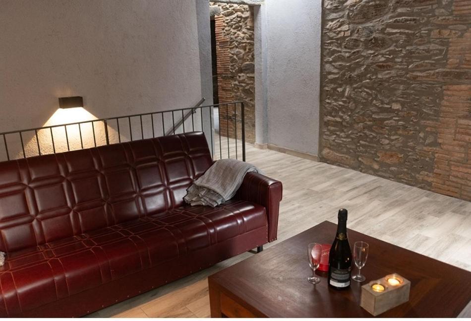 Masia Casa Nova De N'illa Villa