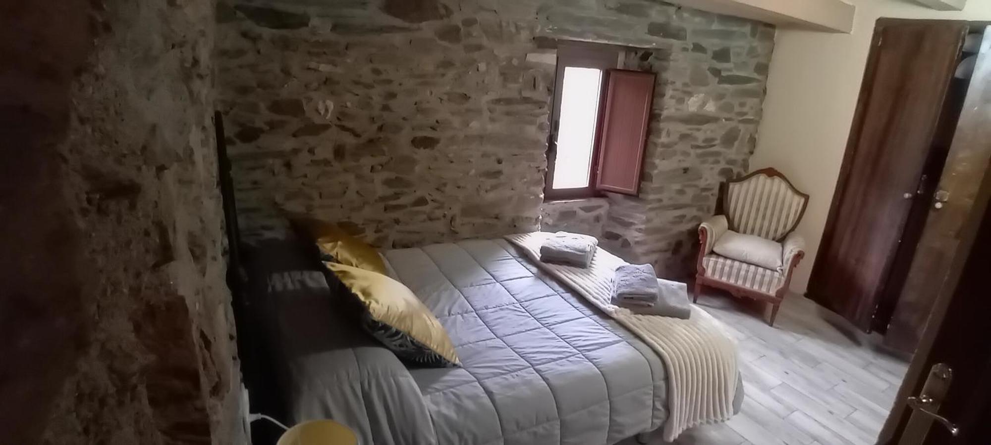 Masia Casa Nova De N'illa Villa Montseny
